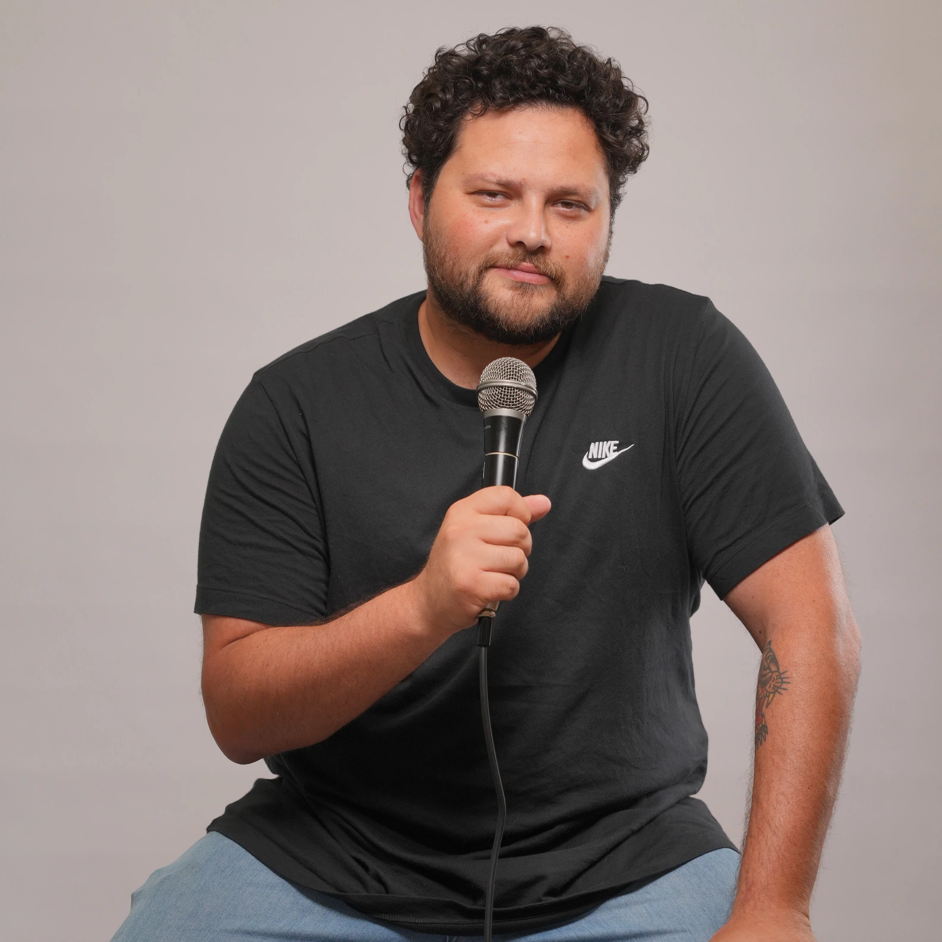 Nour Hajjar - Me2teye